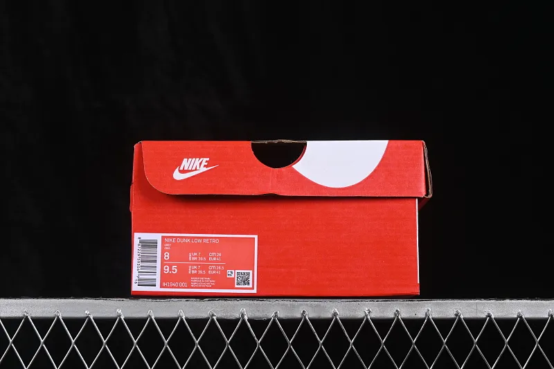 All categories Nk SB Dunk series Nk SB Dunk Low low-top sneakers Nike SB Dunk Low SB low-top casual sneakers IH1940-001